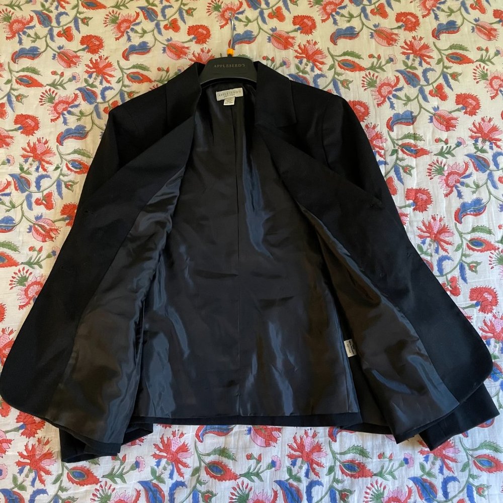 Appleseed's Blazer - Picture 4 of 6